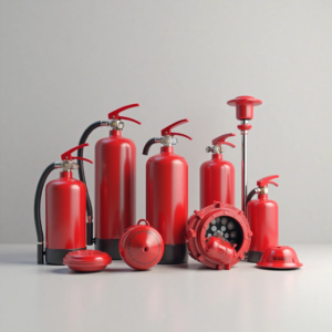 Fire Equipment